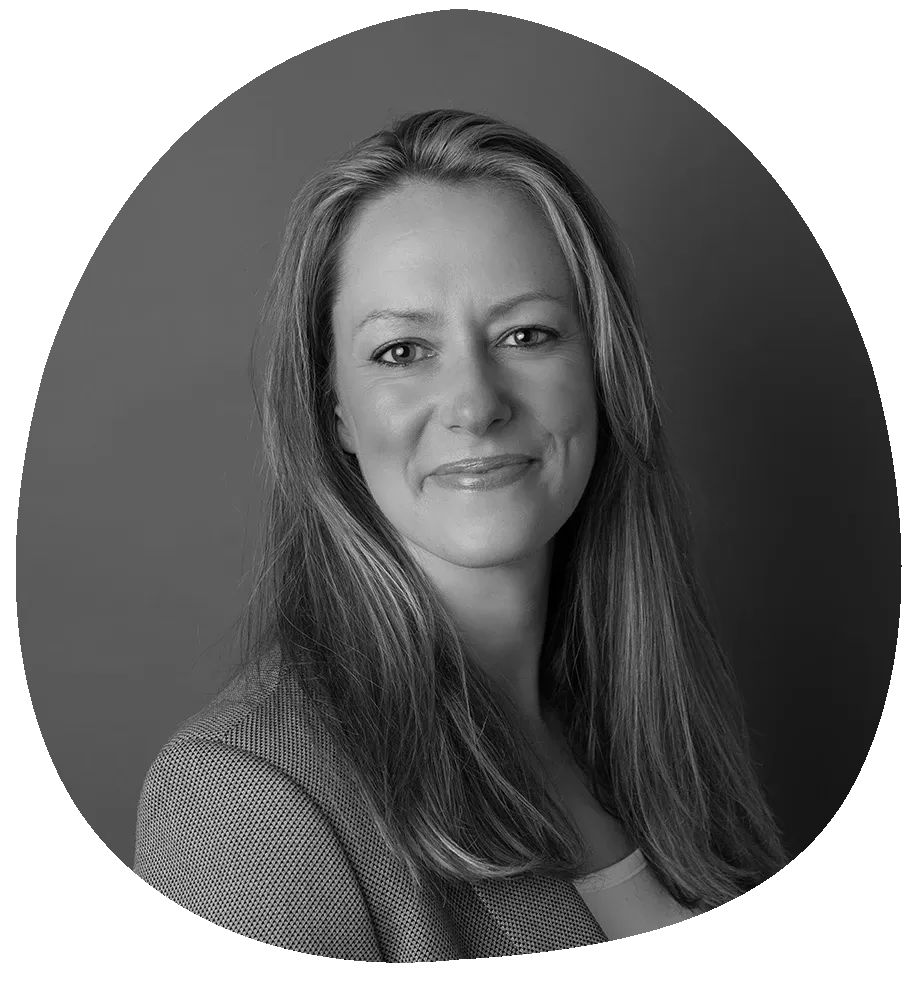 Anna Sarjantson, founder of Screensafe